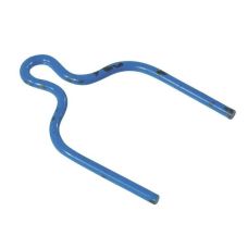 Штекер з фіксуючою пружиною 3298620, Lemken